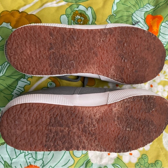 Superga Cotu Classic - Grey - Picture 3 of 4